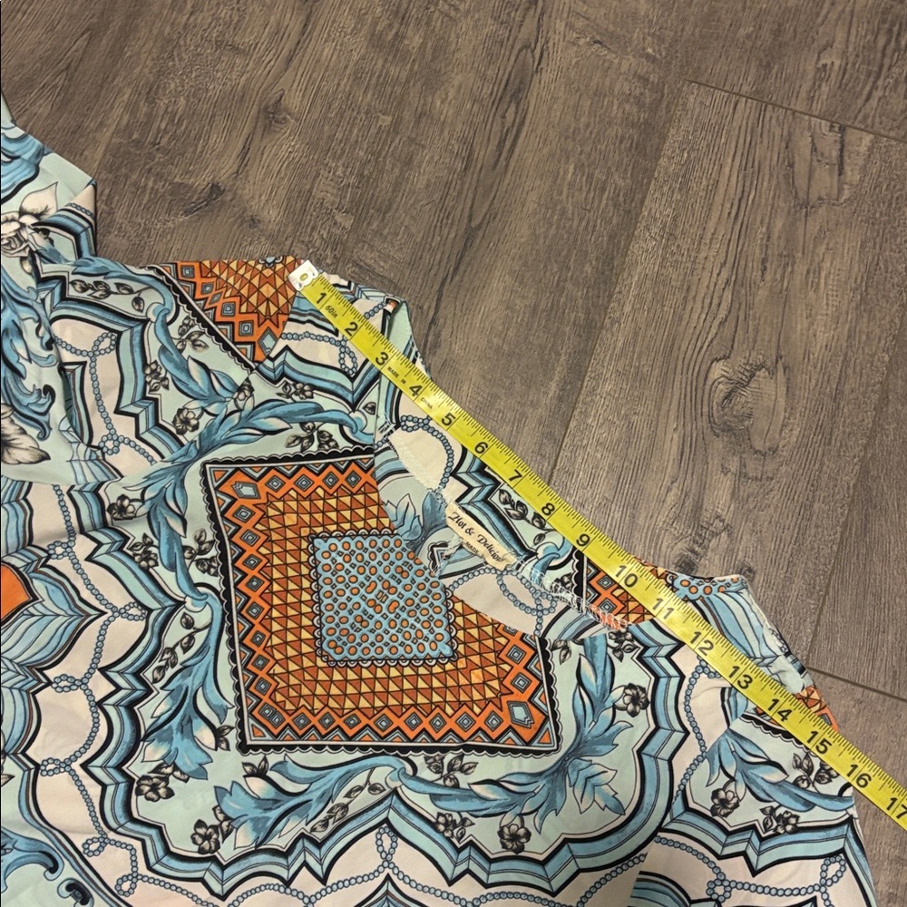 Hot & Delicious Dress - Picture 12 of 12